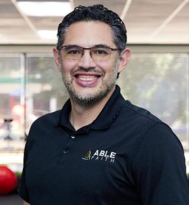 Jose Martinez photo